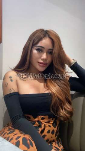 trans girl Amoradevina69 8151904