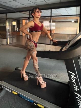 trans girl Amoreboth69 0777047