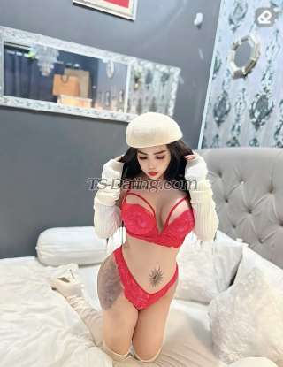 trans girl Amoypoy 3517483