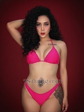 trans girl Amoypoy 4795640