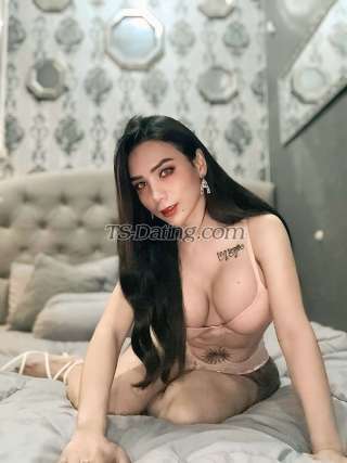 trans girl Amoypoy 9715675