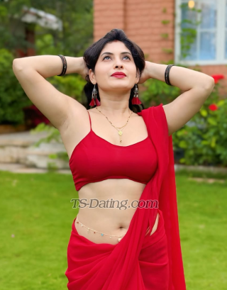 trans girl Amritadas 6373641