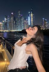 Amy jakson Delhi Transex Known as one of the most beautiful transsexuals in the world! From Lebanese

* NEW Double D breast.  *

THIS AD IS REAL DONT BE FOOLED BY THE FAKES

I am your real TS Super model. Gracing the pages of magazines.

Why settle for anything less, when you can have the best?

Hi guys! Im 22 year old fully-functional (totally feminine) TS girl. Let's get the physical stuff out the way first - I'm completely passable and a natural beauty . I have an amazingly sensuous model's body - toned and smooth, educated and classy. My measurements are 34DD-24-35. . I have big brown eyes, full luscious lips, perky soft breasts, and a tight smooth bubble butt. I always find it awkward describing myself physically in writing so I'll let my pictures do the talking. All my photos a recent and I look exactly the same in person when you come to see me.

I GUARANTEE my image to be as accurate as the photos!

Whether you're a first timer, or simply curious, you'll feel completely comfortable with me. I'm very discrete. But spend some time with me, and you'll forget how we met in the first place. Why? Because I'm much more than just a sensual experience. Much more. I've been called many things - a seductress, a model, a vixen... and you know what? They all accurately describe me. But above all, I'm a sweetheart. You will not forget our time together!

Available for travel and overnight bookings.

I guarantee the ultimate TS experience. Contact me and see for yourself.Here is your chance to make your fantasy a reality! Very upscale and elite girl, above all the rest. Definitely one of a kind!

In order to provide you with the best possible experience, please be aware that my fees are NON NEGOTIABLE. I ONLY accept bookings strictly on an appointment basis with advance notice. For my security, all new callers will be screened and I DO NOT ACCEPT calls from restricted numbers.

Please read guide lines before contacting me! By calling my number, you agree to the following:1. This is not proposition for sex.2. Not to talk about sex or money over the phone and or in person.3. Minimum suggested donation/gift, if any, is for my time and companionship as an entertainer.

All inquiring calls will screened and interviewed.