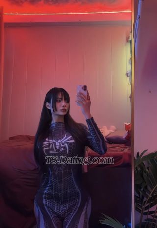 trans girl Amyscarlet 0982278