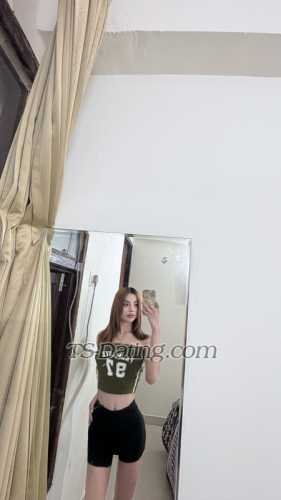 trans girl Amyscarlet 2821730