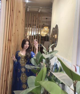 trans girl Amyscarlet 5796804