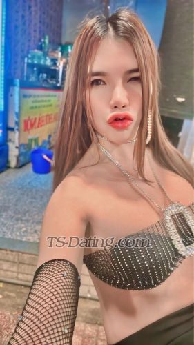 trans girl AnNhienn 0319837