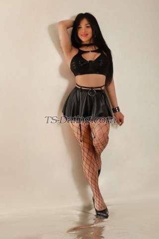 trans girl AnaArgentina 4483295