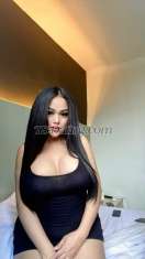 AnaHilton14 South Jakarta Transex Hi gentlemen… i’m Anna shemale beautyfull in townIf
you’re looking for a great time with a shemale in town,
then im the one you’re looking forI have a tool that
works to satisfy your desirse.So what you are waiting
for?Call me and let me cum for you.Available
for:IncallOutcallOvernightVideo call sex
also availableTop &
BottomKissingLickingBlowjobHandjob6
9Oral sexGolden shower to youFisting to
youWhatsapp me +6281316925586