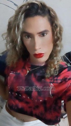 trans girl AnaIsabellav 7621929