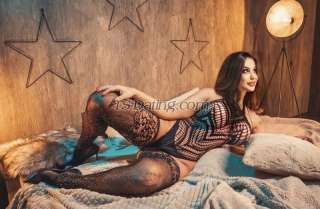 trans girl AnaLinda 3988490