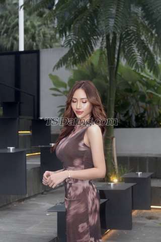 trans girl Anaaa 3767947