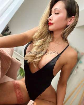 trans girl Anaarg 0971114