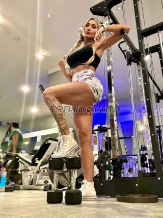 trans girl Anaarg 0971169