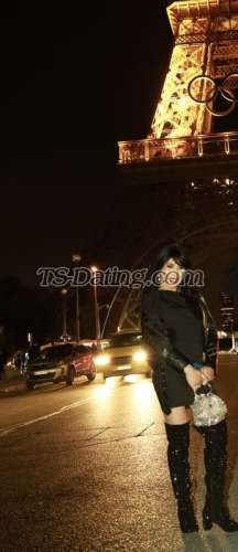 trans girl Anaastassiia1 8414122