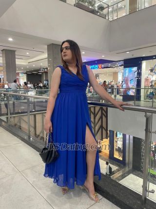 trans girl Anaayabhatia 9566211