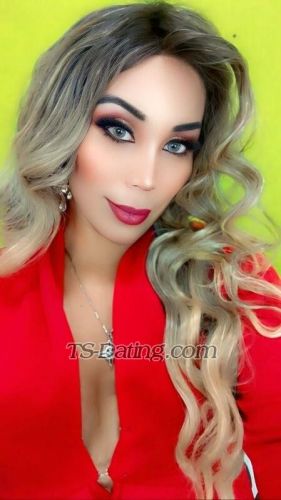 trans girl Anaecuador 5860708