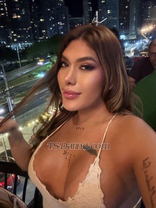 trans girl AnahiAdition 7351542