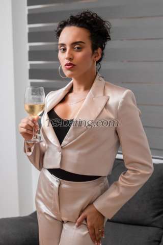 trans girl AnamMuoz95 4661289