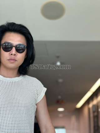 trans girl Anamarie 1475701