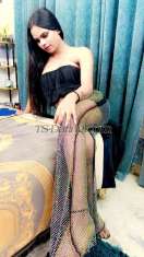 Anamika S Ahmedabad Transex Oi eu sou Anamica Um trans pré-operatório com fome de sexo Tenho meu próprio lugar na localidade elegante Disponível para serviços de chamada in call e out call