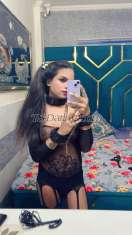 Anamika S Delhi Transex Hallo, ich bin Anamika Ein Pre-Op-Trans mit einem Hunger nach Sex Ich habe meine eigene Wohnung in einer noblen Gegend Verfügbar für In-Call- und Out-Call-Dienste