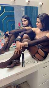 Anamika S Malviya Nagar Transex hola soy anamika Una trans preoperatoria con hambre de sexo Tengo mi propio lugar en una localidad elegante Disponible para servicios de llamadas entrantes y salientes