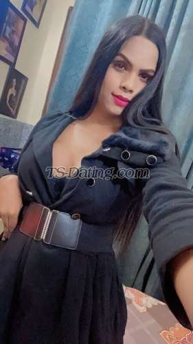 trans girl AnamikaS 0417878