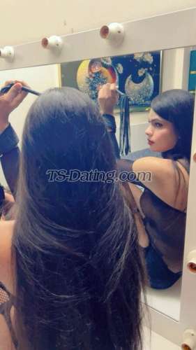 trans girl AnamikaS 7998972