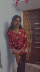 Ananya pandey Hyderabad Transex 