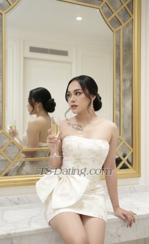 trans girl Anastasia25 5705098