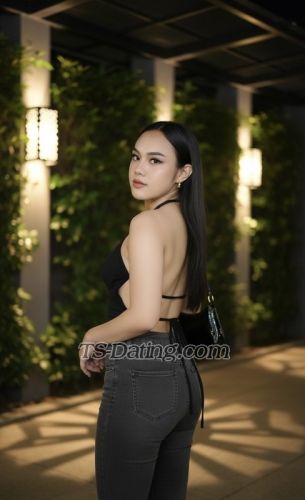 trans girl Anastasia25 7266314