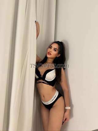 trans girl Anastasya22 2410160