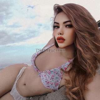 trans girl Anastasya22 6067400