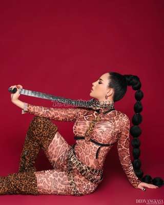 trans girl Anastasya22 7682438