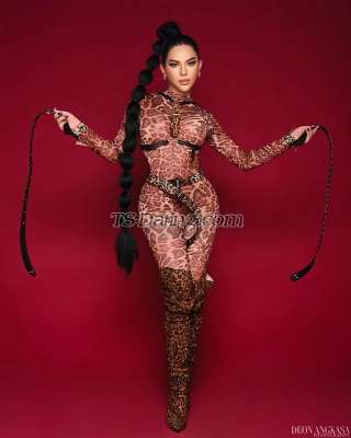 trans girl Anastasya22 7682463