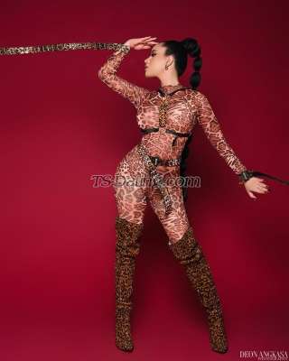 trans girl Anastasya22 7682486