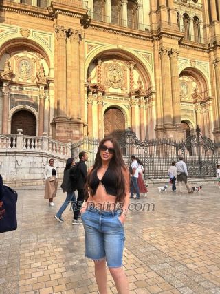 trans girl Anavelez 8334101