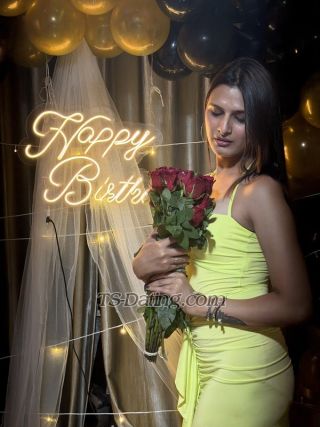 trans girl Anaya21 6582862