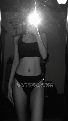 trans girl Anayasmale 4465612