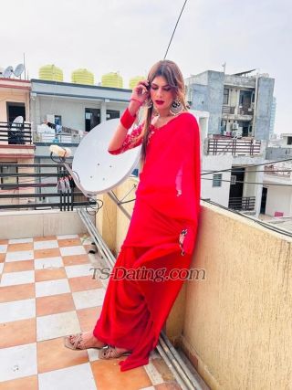 trans girl Anayasmale 4465712