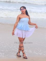 Ancyyy Bangalore Transex Hello lover,
     💋Ancy here,
               Bold, beautiful n always in controls n irresistibly dominant, I don’t chase attention-I attract it.unforgettable vibes,captivating presence n a mix of elegant,attitude n a touch of mystery. Come if u r looking for the real mystery 😉 🫦