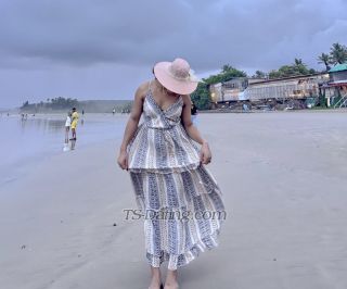 trans girl Ancyyy 2070582