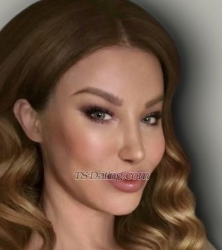 trans girl Andie 9501716