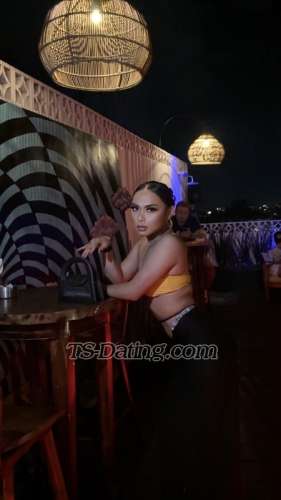 trans girl Andina 2157639