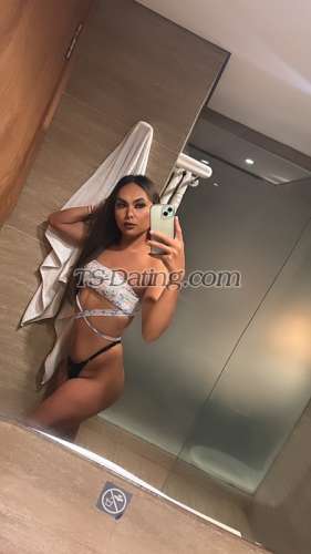 trans girl Andina 3166765