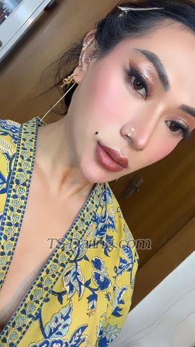 trans girl Andiwang 0380821