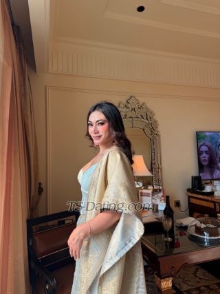 trans girl Andiwang 0717175