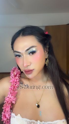 trans girl Andiwang 1162565
