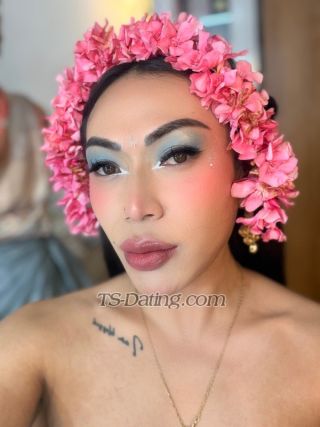 trans girl Andiwang 1171402